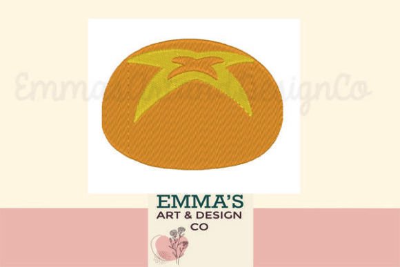 Bread Roll Machine Embroidery Review for Boutiques