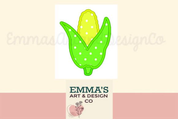 Corn Machine Embroidery Review for Pros